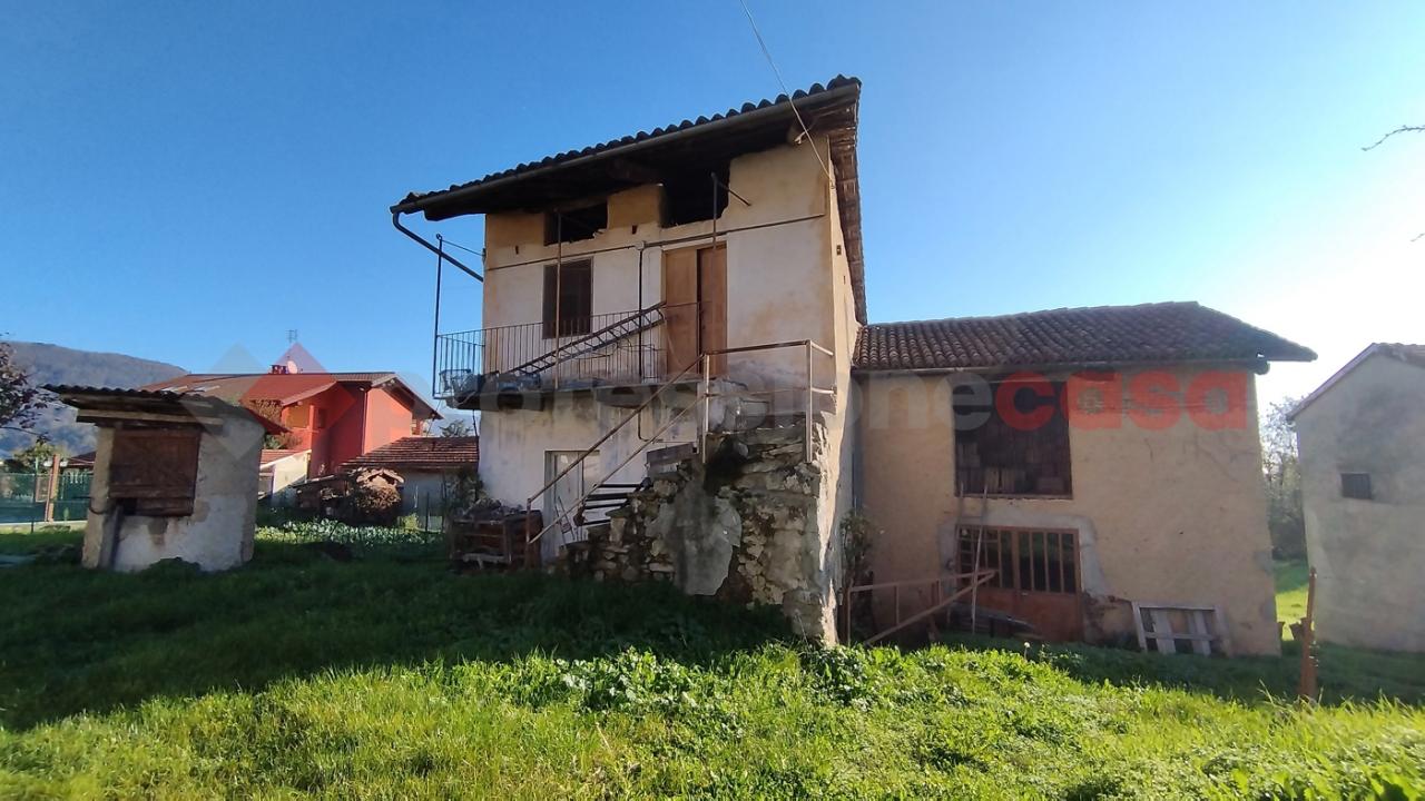 3 rooms House in Cumiana, Italy No. 153510
