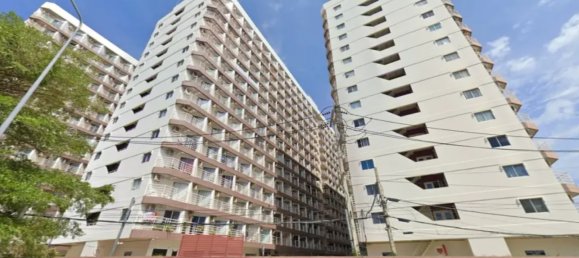 2-Zimmer Wohnung in Pattaya, Thailand, Nr. 148255 19