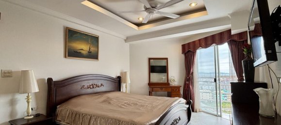 2-Zimmer Wohnung in Pattaya, Thailand, Nr. 148255 7