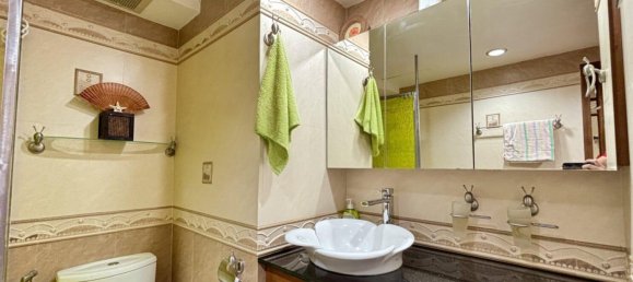 2-Zimmer Wohnung in Pattaya, Thailand, Nr. 148255 12