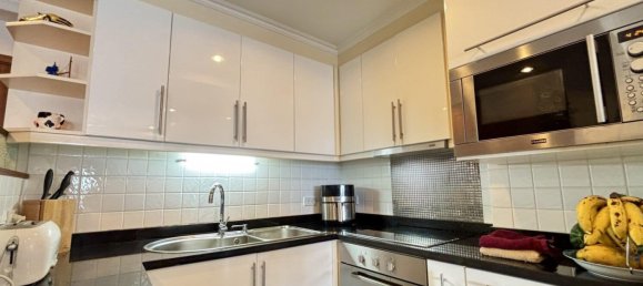 2-Zimmer Wohnung in Pattaya, Thailand, Nr. 148255 5