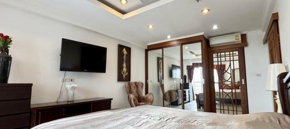 2-Zimmer Wohnung in Pattaya, Thailand, Nr. 148255 8