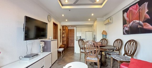 2-Zimmer Wohnung in Pattaya, Thailand, Nr. 148255 3