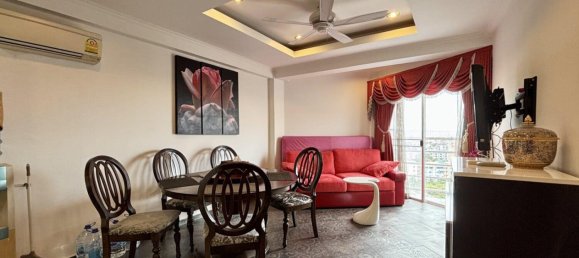 2-Zimmer Wohnung in Pattaya, Thailand, Nr. 148255 2