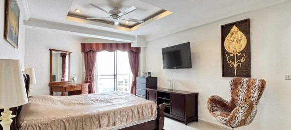 2-Zimmer Wohnung in Pattaya, Thailand, Nr. 148255 11