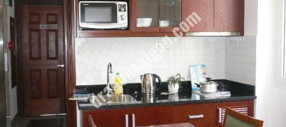 33m² Apartment in District 1, Vietnam No. 10988 4