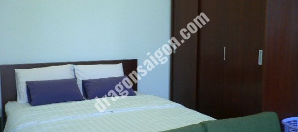 33m² Apartment in District 1, Vietnam No. 10988 2