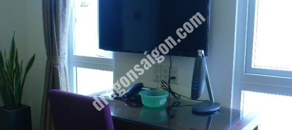 33m² Apartment in District 1, Vietnam No. 10988 3