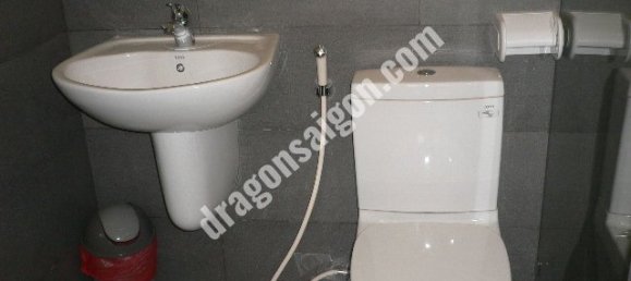 33m² Apartment in District 1, Vietnam No. 10988 6