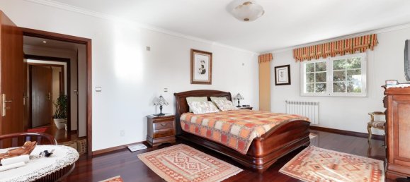 6 غرف نوم فيلا في Sintra, Portugal رقم 115317 37