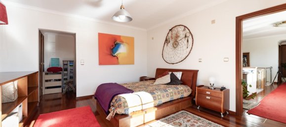 6 غرف نوم فيلا في Sintra, Portugal رقم 115317 27