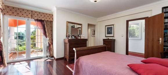 6 غرف نوم فيلا في Sintra, Portugal رقم 115317 15