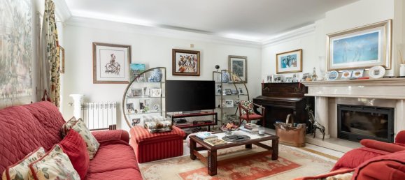 6 غرف نوم فيلا في Sintra, Portugal رقم 115317 9