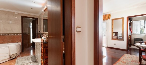 6 غرف نوم فيلا في Sintra, Portugal رقم 115317 34