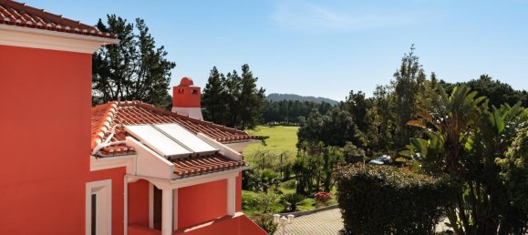 6 غرف نوم فيلا في Sintra, Portugal رقم 115317 4