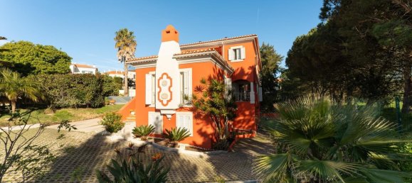 6 غرف نوم فيلا في Sintra, Portugal رقم 115317 2