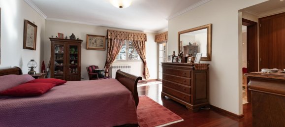 6 غرف نوم فيلا في Sintra, Portugal رقم 115317 14