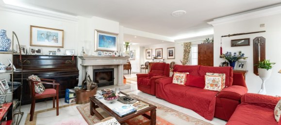 6 غرف نوم فيلا في Sintra, Portugal رقم 115317 10