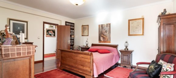 6 غرف نوم فيلا في Sintra, Portugal رقم 115317 22