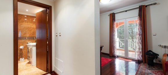 6 غرف نوم فيلا في Sintra, Portugal رقم 115317 30