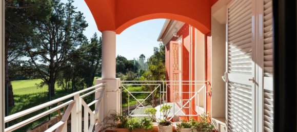 6 غرف نوم فيلا في Sintra, Portugal رقم 115317 21