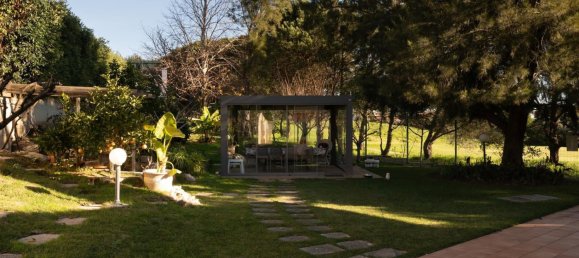 6 غرف نوم فيلا في Sintra, Portugal رقم 115317 5