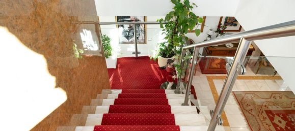 6 غرف نوم فيلا في Sintra, Portugal رقم 115317 19