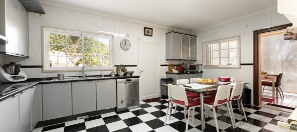 6 غرف نوم فيلا في Sintra, Portugal رقم 115317 11