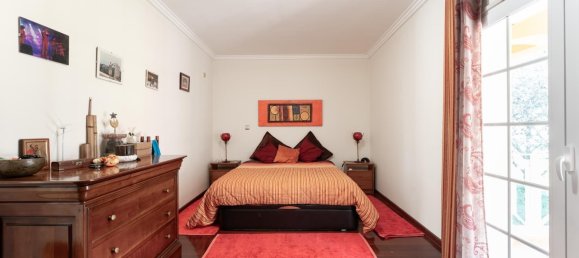 6 غرف نوم فيلا في Sintra, Portugal رقم 115317 32