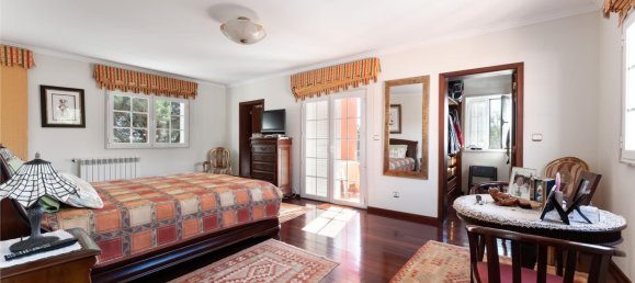 6 غرف نوم فيلا في Sintra, Portugal رقم 115317 36