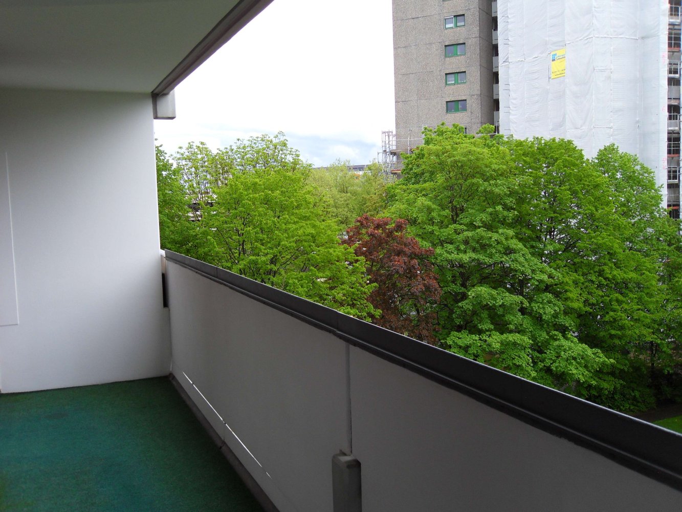 2 bedrooms Apartment in Munich, Germany No. 209679