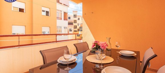 1 chambre Appartement à Castellon, Spain No. 98016 3