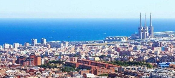 2 Schlafzimmer Wohnung in Badalona, Spain, Nr. 97288 5