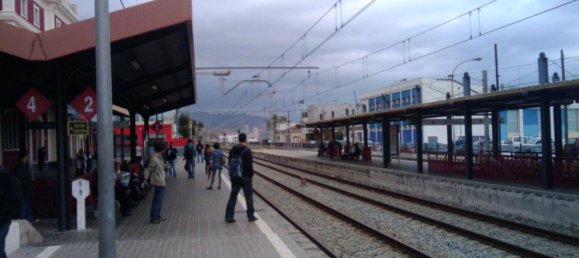 Квартира с 2 спальнями в Бадалона, Испания № 97288 17