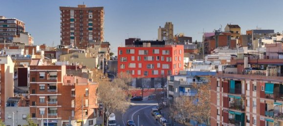 2 Schlafzimmer Wohnung in Badalona, Spain, Nr. 97288 3