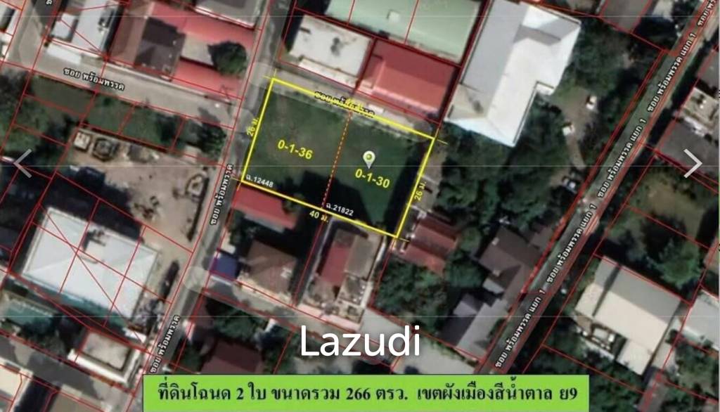  Commercial property in Bangkok, Thailand No. 17905