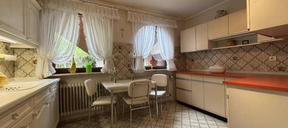 5-Zimmer Stadthaus in Tauberbischofsheim, Germany, Nr. 232838 11