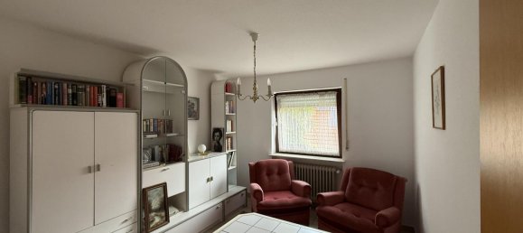 5-Zimmer Stadthaus in Tauberbischofsheim, Germany, Nr. 232838 2