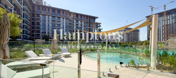 2 chambres Appartement à Jumeirah, UAE No. 120216 26