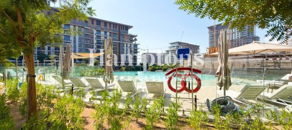 2 chambres Appartement à Jumeirah, UAE No. 120216 27