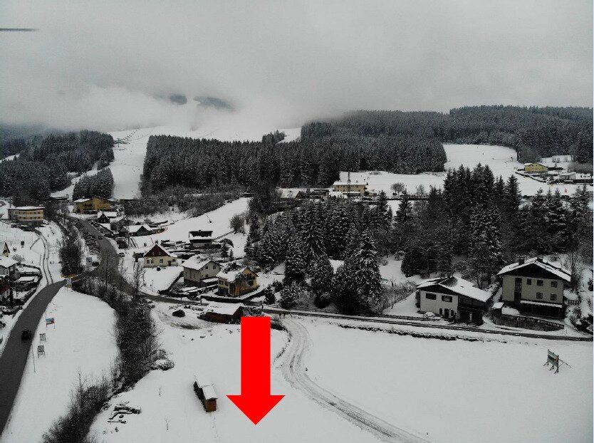  Land in Spital am Semmering, Austria No. 128102