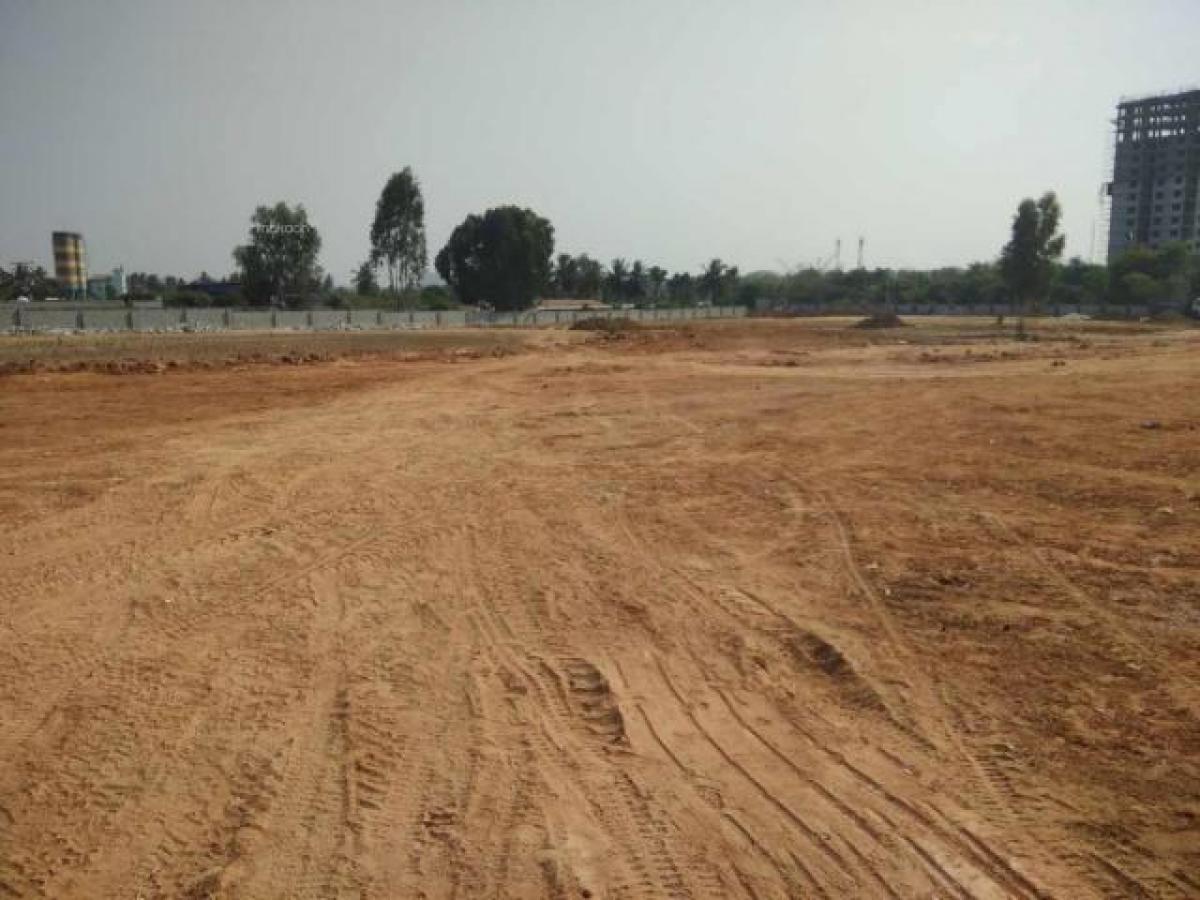  Land in Bangalore, India No. 30218