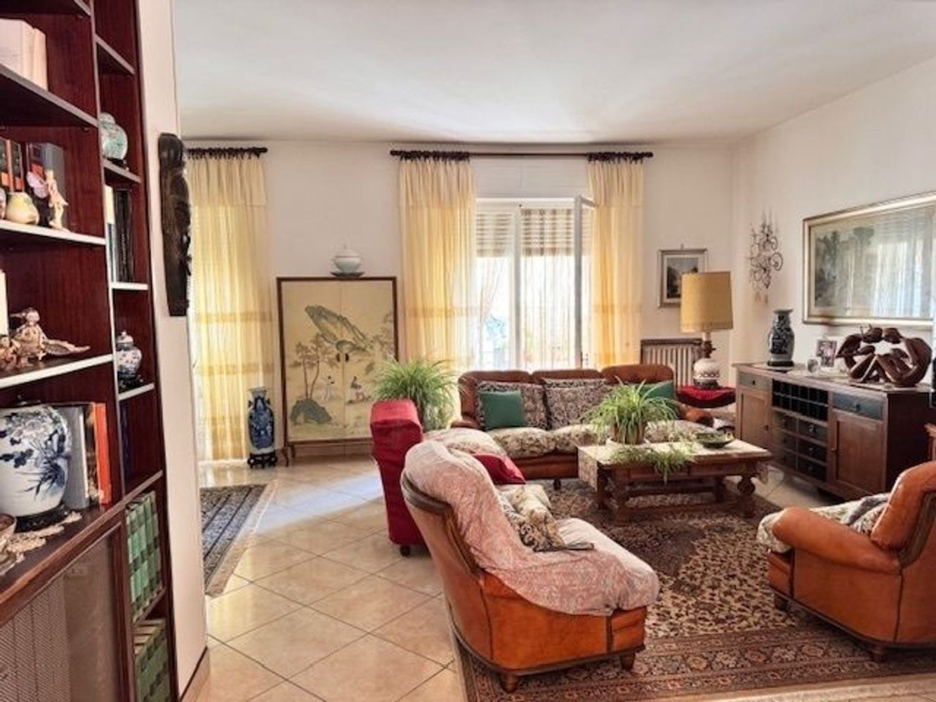 8-Zimmer Wohnung in Livorno, Italy, Nr. 281219