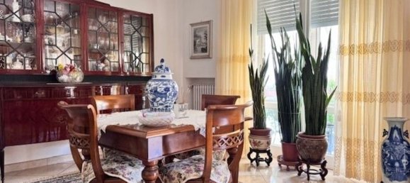 8-Zimmer Wohnung in Livorno, Italy, Nr. 281219 6