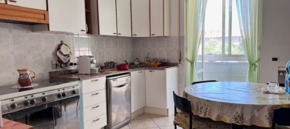 8-Zimmer Wohnung in Livorno, Italy, Nr. 281219 20