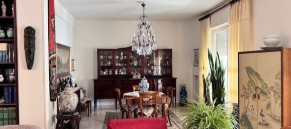 8-Zimmer Wohnung in Livorno, Italy, Nr. 281219 5