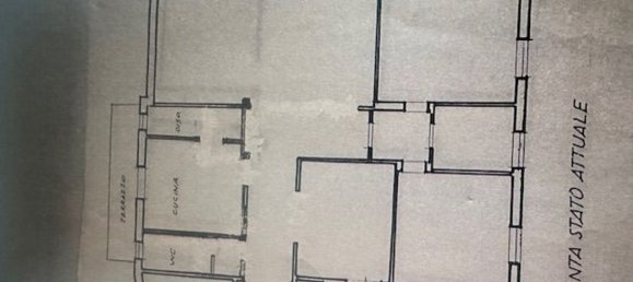 8-Zimmer Wohnung in Livorno, Italy, Nr. 281219 33