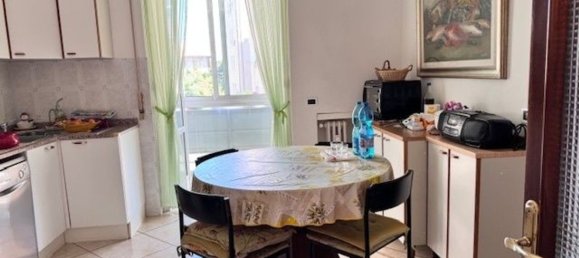 8-Zimmer Wohnung in Livorno, Italy, Nr. 281219 19