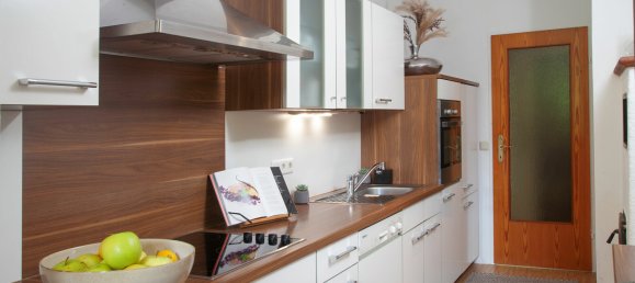 Квартира с 4 комнатами в Бергхайм, Австрия № 155978 2