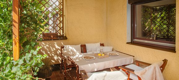 Квартира с 4 комнатами в Бергхайм, Австрия № 155978 3